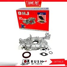 02-03 Oil Pump For Toyota