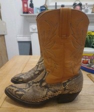 Chao Phya Vintage Python Snake