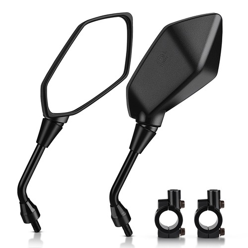 Pair 22mm handlebar - 7/8",