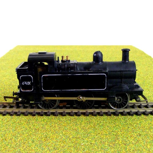 Gauge 0t steam engine - steam,