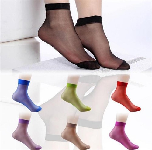 Pairs ladies ankle high - ladies,