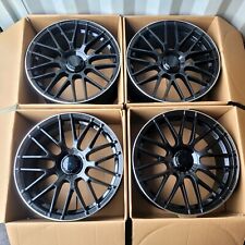 20" ALLOY WHEELS Rims 4x Fits