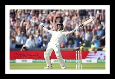 BEN STOKES - ENGLAND CRICKET