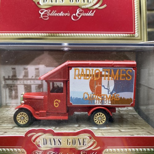 Days gone collectors - gone,