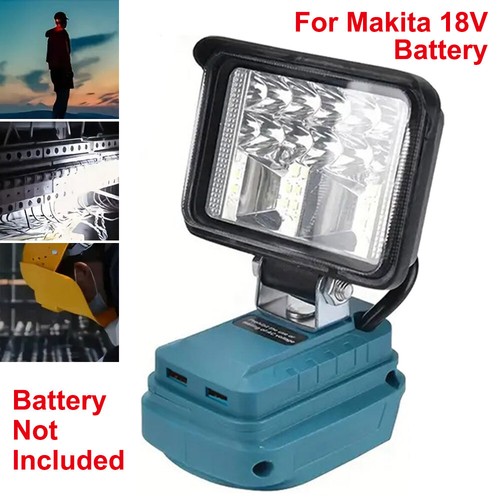 18led led light work - light,