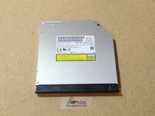 Toshiba Satellite Pro R50-B Laptop CD-RW / DVD+RW Drive. Model: UJ8E2. SATA