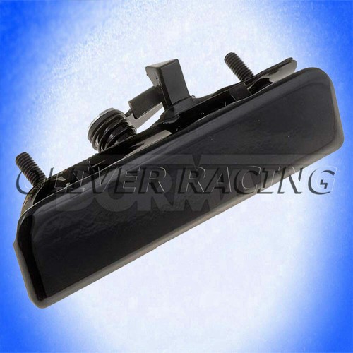 Door handle exterior - door,