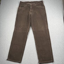 Vintage lee jeans mens 32 - lee, x