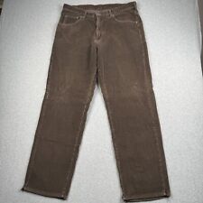 Vintage Lee Jeans Mens 38 x 32