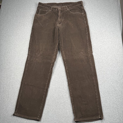 Vintage lee jeans mens - jeans, 38