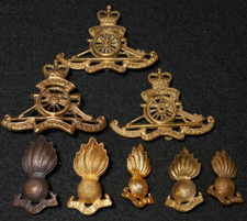 Post War British Army Cap