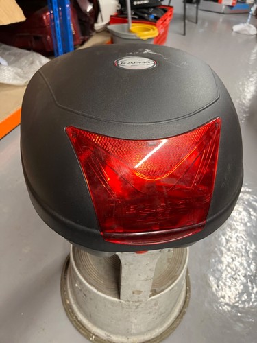 Used genuine kappa - used, litre