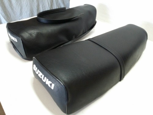 Suzuki ts250 seat cover - suzuki,