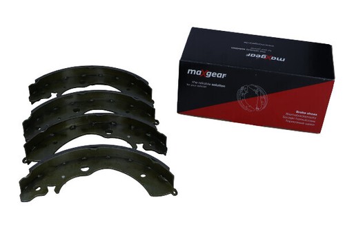 Maxgear 3484 brake - shoe, for