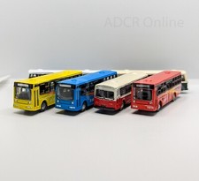 Gauge bus coach - gauge, model