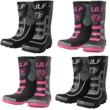 Wulfsport cub mud - mud, stompers