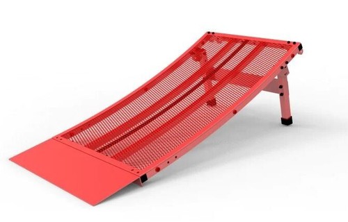 New freshpark bmx stacyc - new,