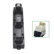 Electric Power Driver Side