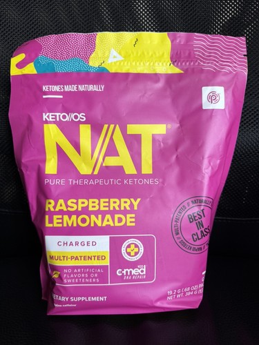 Pruvit ketones keto - nat, 20