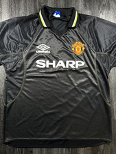Original Authentic Umbro