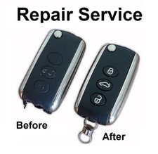 Repair Service for Bentley 3