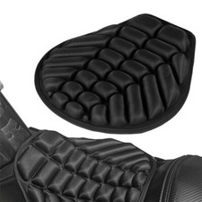 Motorcycle 3D Gel Seat Cushion