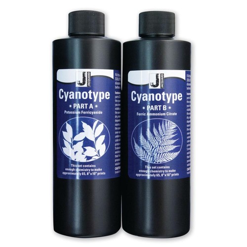Jacquard cyanotype sensitizer - jacquard,