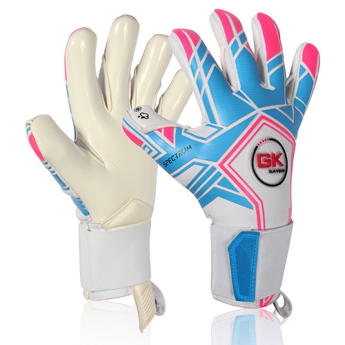 Professional goalkeeper gloves - goalkeeper,