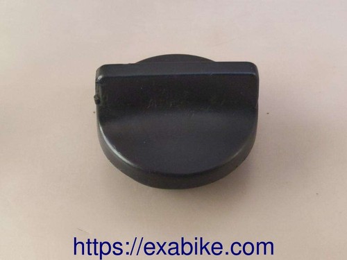 Oil cap for kawasaki - oil,