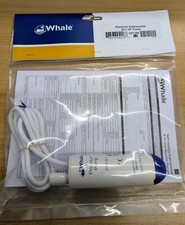 WHALE Submersible Premium Pump