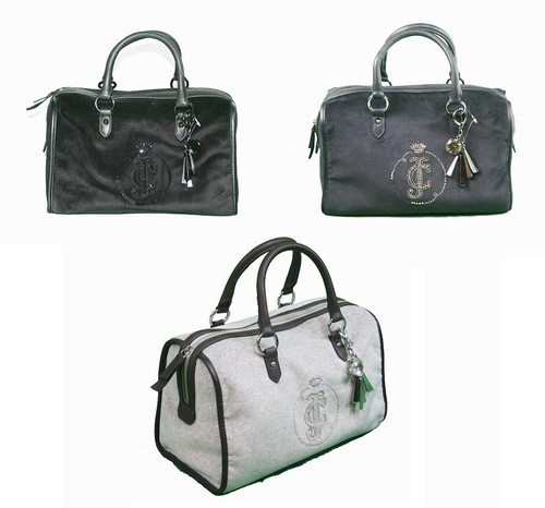 Nwt juicy couture crystals - couture,