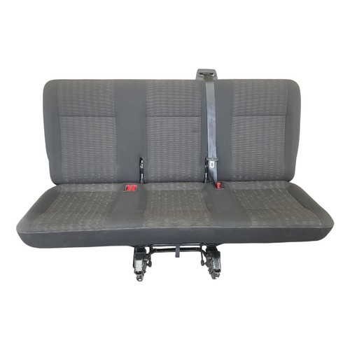 Transporter t6 rear - vw,