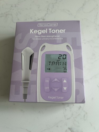 Tenscare kegal toner for - kegal,