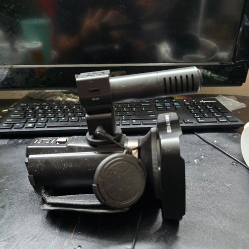 camcorder