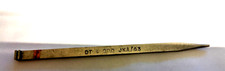 Vintage GPO Tools Ajuster No.4
