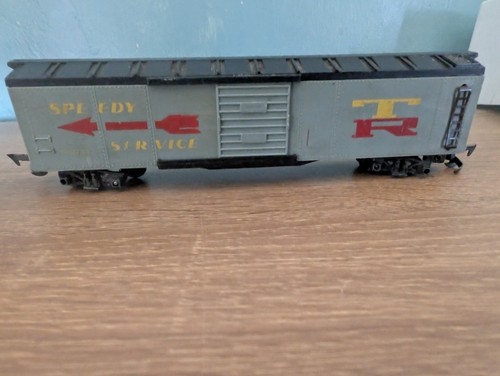 Triang r126 gauge wagon - triang,