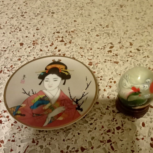 John jenkins porcelain - jenkins,