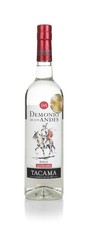 Demonio de Los Andes Acholado