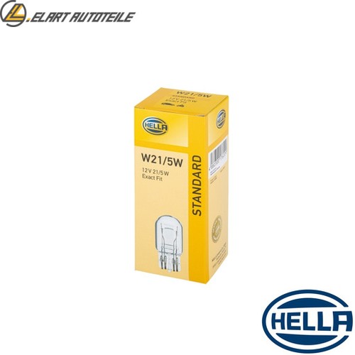 Bulb brake taillight - 8gd, 008