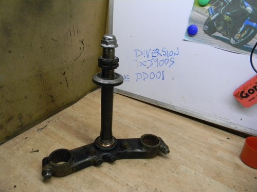 Yamaha xj900s diversion bottom - diversion,