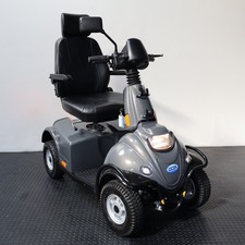 Used electric mobility - electric,