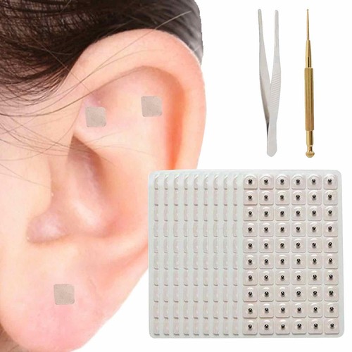 600pcs new ear acupuncture - new,