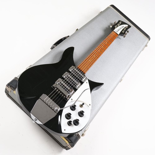 Rickenbacker - rickenbacker,