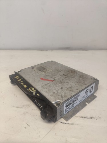 1998 bmw series - 3, ecu