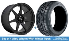 Motegi Racing Alloy Wheels &