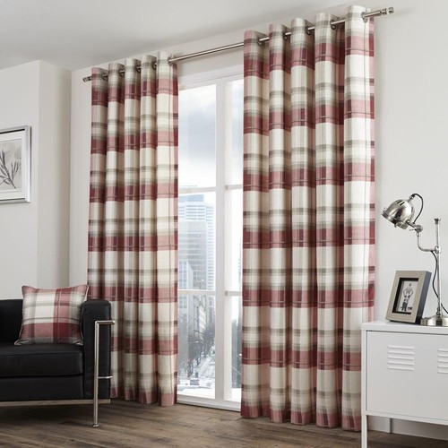Fusion balmoral check - balmoral,