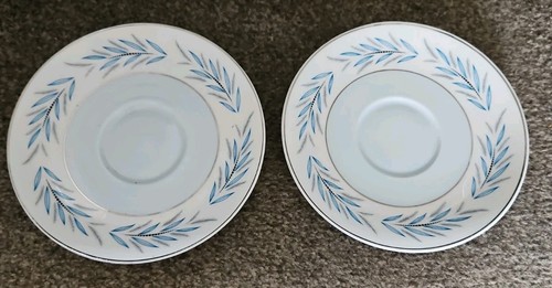 Shelley daphne bone china - x,