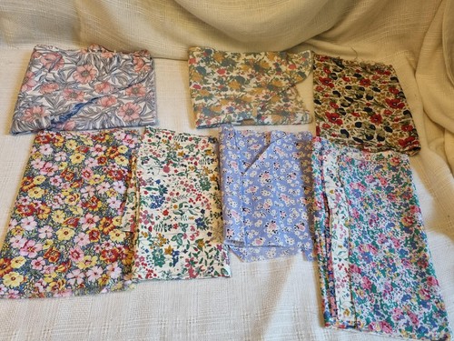 Vintage liberty tana - tana, lawn