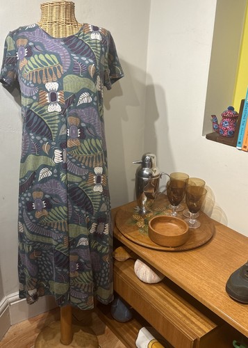 Gudrun sjoden midi dress - midi,