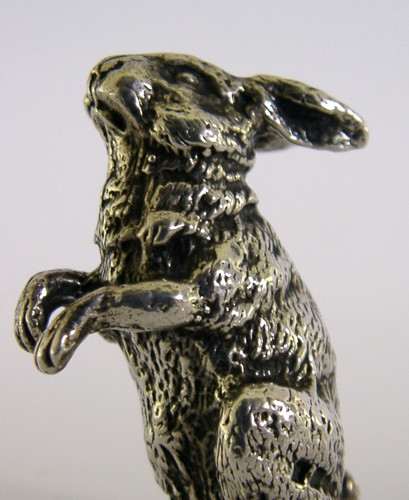 Heavy 55g sterling silver - heavy,